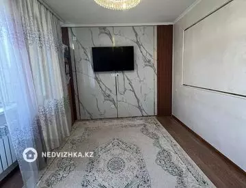 40 м², 2-комнатная квартира, этаж 6 из 9, 40 м², изображение - 5