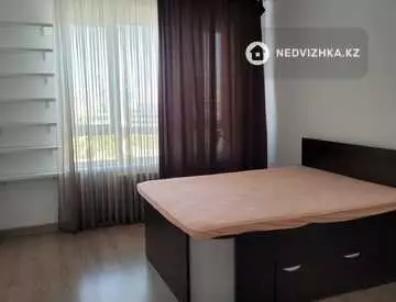 1-комнатная квартира, этаж 10 из 22, 40 м²