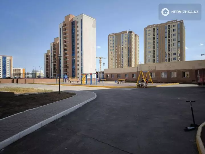 91.1 м², 3-комнатная квартира, этаж 3 из 12, 91 м², изображение - 1