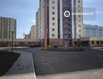 91.1 м², 3-комнатная квартира, этаж 3 из 12, 91 м², изображение - 0