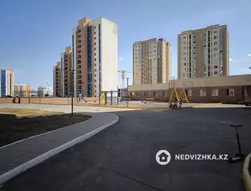 91.1 м², 3-комнатная квартира, этаж 3 из 12, 91 м², изображение - 3