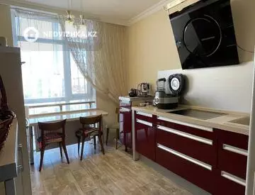 91.1 м², 3-комнатная квартира, этаж 3 из 12, 91 м², изображение - 8