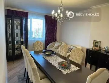 91.1 м², 3-комнатная квартира, этаж 3 из 12, 91 м², изображение - 11