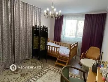 91.1 м², 3-комнатная квартира, этаж 3 из 12, 91 м², изображение - 12