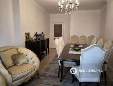 91.1 м², 3-комнатная квартира, этаж 3 из 12, 91 м², изображение - 16