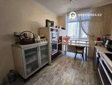 91.1 м², 3-комнатная квартира, этаж 3 из 12, 91 м², изображение - 23