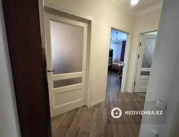 91.1 м², 3-комнатная квартира, этаж 3 из 12, 91 м², изображение - 30