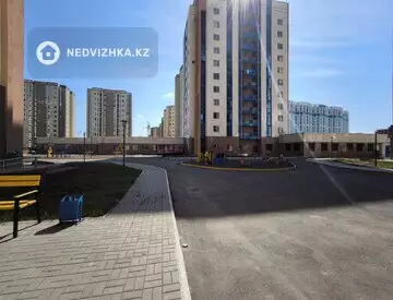 91.1 м², 3-комнатная квартира, этаж 3 из 12, 91 м², изображение - 33