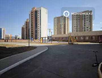 91.1 м², 3-комнатная квартира, этаж 3 из 12, 91 м², изображение - 35