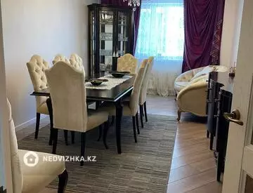 91.1 м², 3-комнатная квартира, этаж 3 из 12, 91 м², изображение - 39