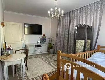 91.1 м², 3-комнатная квартира, этаж 3 из 12, 91 м², изображение - 40