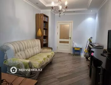 91.1 м², 3-комнатная квартира, этаж 3 из 12, 91 м², изображение - 42