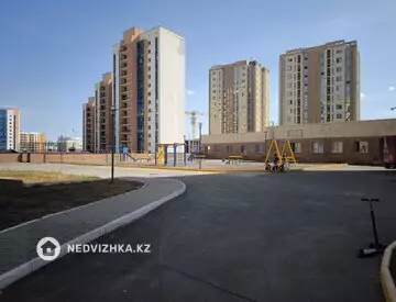 91.1 м², 3-комнатная квартира, этаж 3 из 12, 91 м², изображение - 53