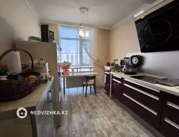 91.1 м², 3-комнатная квартира, этаж 3 из 12, 91 м², изображение - 57