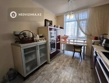 91.1 м², 3-комнатная квартира, этаж 3 из 12, 91 м², изображение - 65