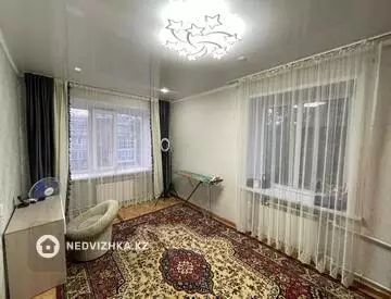 1-комнатная квартира, 31 м²