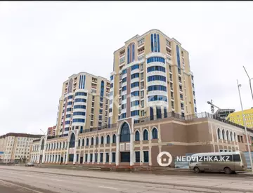 57 м², 2-комнатная квартира, этаж 5 из 10, 57 м², изображение - 8