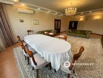 192.4 м², 4-комнатная квартира, этаж 7 из 10, 192 м², изображение - 6