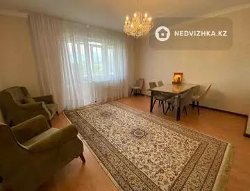 192.4 м², 4-комнатная квартира, этаж 7 из 10, 192 м², изображение - 4