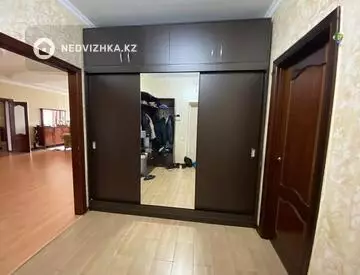 192.4 м², 4-комнатная квартира, этаж 7 из 10, 192 м², изображение - 23