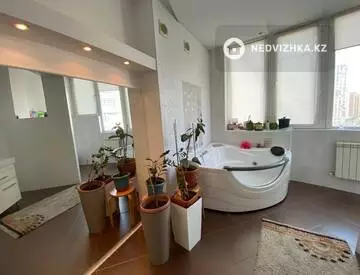 192.4 м², 4-комнатная квартира, этаж 7 из 10, 192 м², изображение - 27