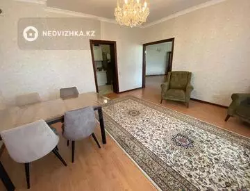 192.4 м², 4-комнатная квартира, этаж 7 из 10, 192 м², изображение - 2