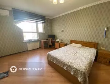 192.4 м², 4-комнатная квартира, этаж 7 из 10, 192 м², изображение - 8