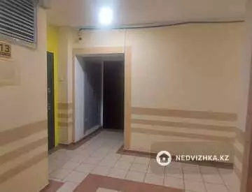 50 м², 1-комнатная квартира, этаж 13 из 17, 50 м², изображение - 10