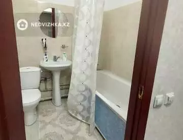 50 м², 1-комнатная квартира, этаж 13 из 17, 50 м², изображение - 2