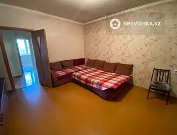 75.9 м², 3-комнатная квартира, этаж 5 из 5, 76 м², изображение - 8