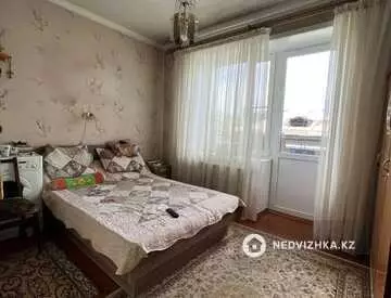 75.9 м², 3-комнатная квартира, этаж 5 из 5, 76 м², изображение - 2