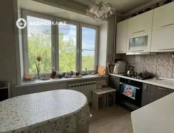 3-комнатная квартира, этаж 5 из 5, 76 м²