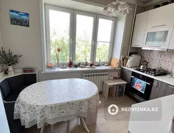 3-комнатная квартира, этаж 5 из 5, 76 м²