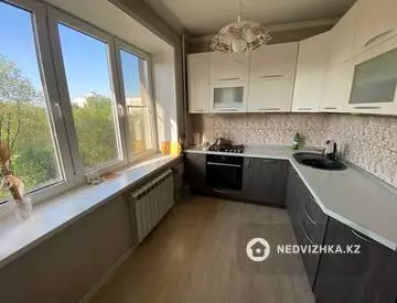 3-комнатная квартира, этаж 5 из 5, 76 м²