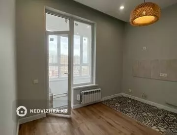 35 м², 1-комнатная квартира, этаж 11 из 12, 35 м², изображение - 4