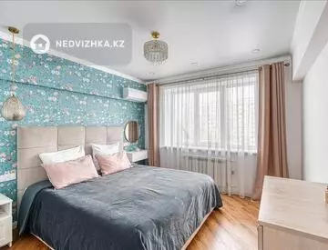 92 м², 4-комнатная квартира, этаж 5 из 6, 92 м², изображение - 16