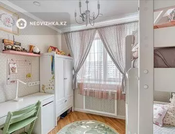 92 м², 4-комнатная квартира, этаж 5 из 6, 92 м², изображение - 23