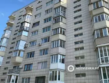 85 м², 2-комнатная квартира, этаж 9 из 9, 85 м², изображение - 29