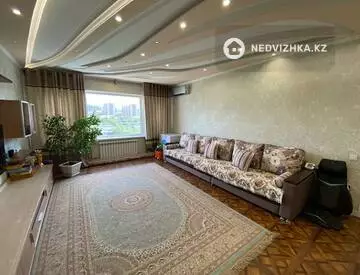 85 м², 2-комнатная квартира, этаж 9 из 9, 85 м², изображение - 15