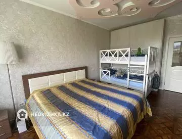 85 м², 2-комнатная квартира, этаж 9 из 9, 85 м², изображение - 18