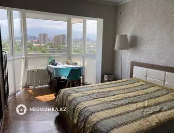 85 м², 2-комнатная квартира, этаж 9 из 9, 85 м², изображение - 22