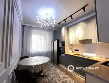 65 м², 2-комнатная квартира, этаж 1 из 10, 65 м², изображение - 4