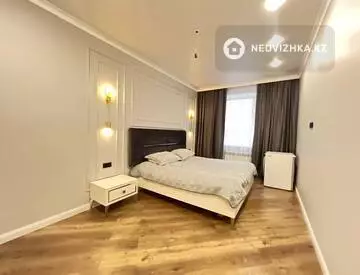 65 м², 2-комнатная квартира, этаж 1 из 10, 65 м², изображение - 12