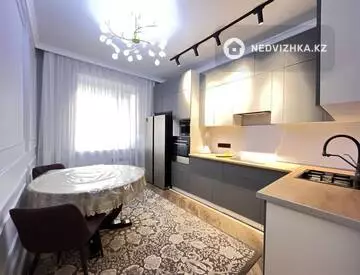 65 м², 2-комнатная квартира, этаж 1 из 10, 65 м², изображение - 5