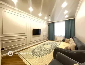 65 м², 2-комнатная квартира, этаж 1 из 10, 65 м², изображение - 24