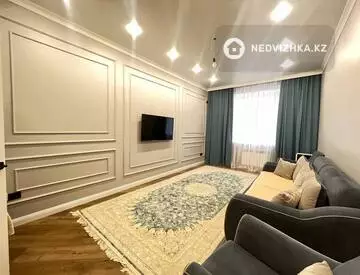 65 м², 2-комнатная квартира, этаж 1 из 10, 65 м², изображение - 20