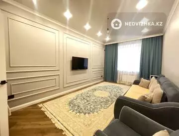 65 м², 2-комнатная квартира, этаж 1 из 10, 65 м², изображение - 25