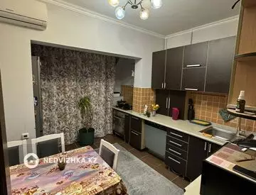 60 м², 2-комнатная квартира, этаж 1 из 9, 60 м², изображение - 5