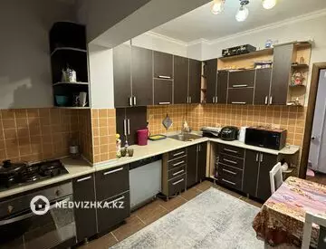 60 м², 2-комнатная квартира, этаж 1 из 9, 60 м², изображение - 4