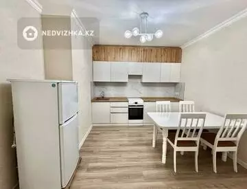 45.7 м², 1-комнатная квартира, этаж 7 из 9, 46 м², изображение - 6